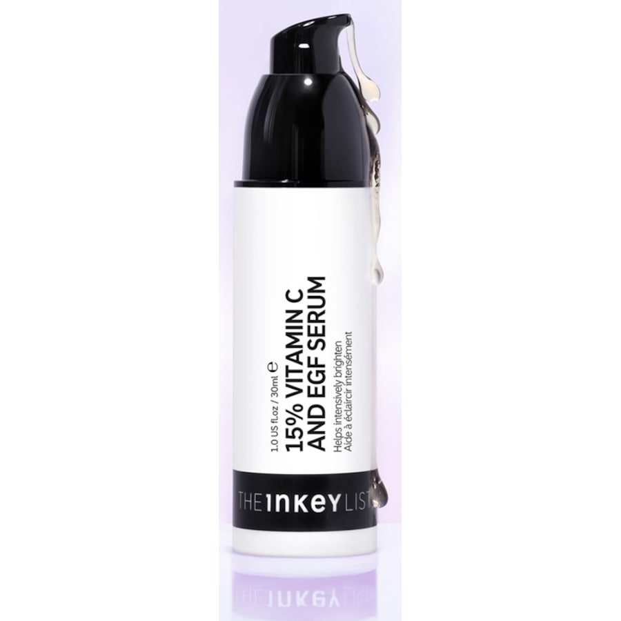 The-INKEY-List Seren Riesige Ersparnisse