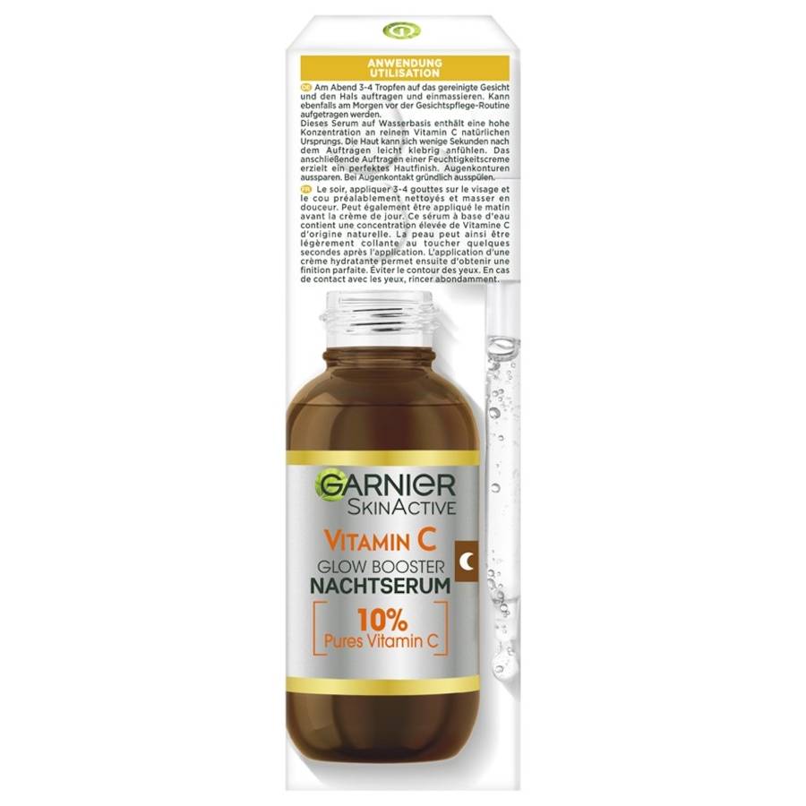 GARNIER Seren & Öl VIP-Rabatte