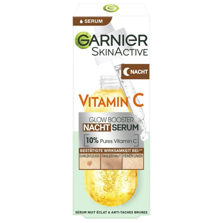 GARNIER Seren & Öl VIP-Rabatte