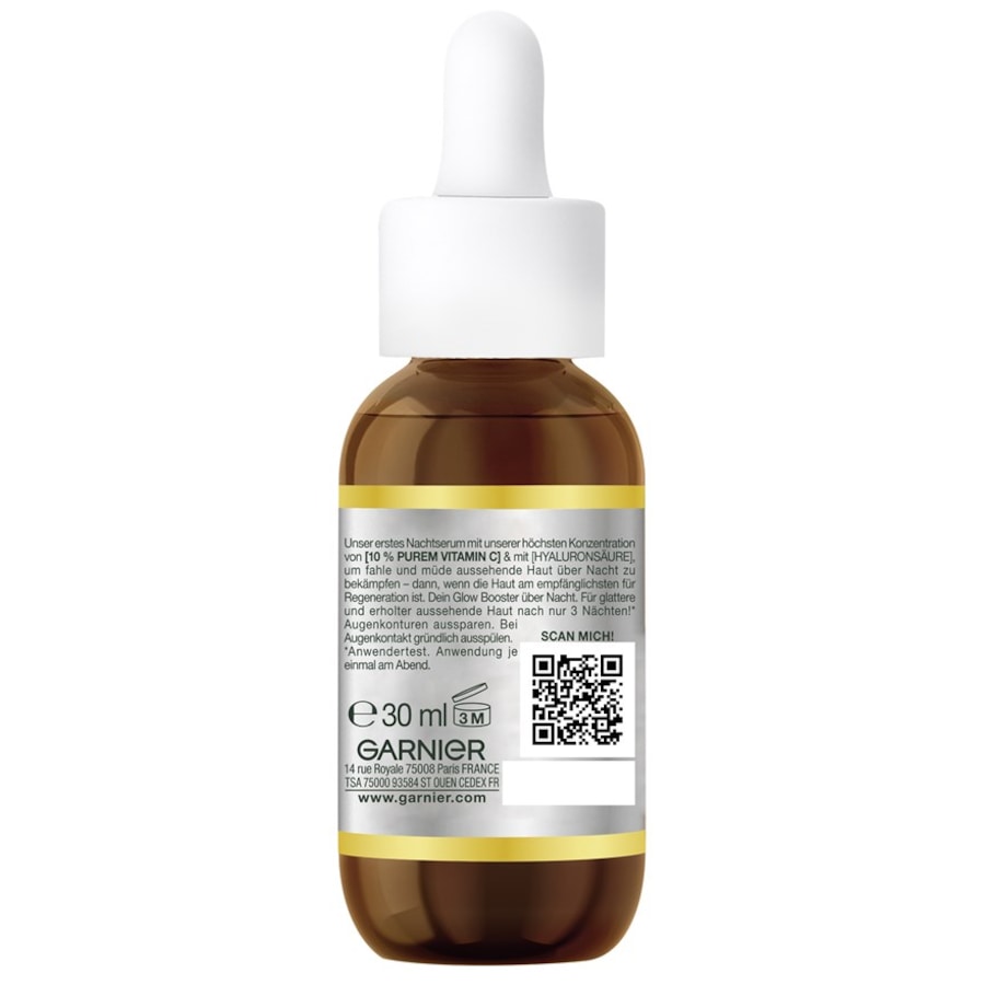 GARNIER Seren & Öl VIP-Rabatte