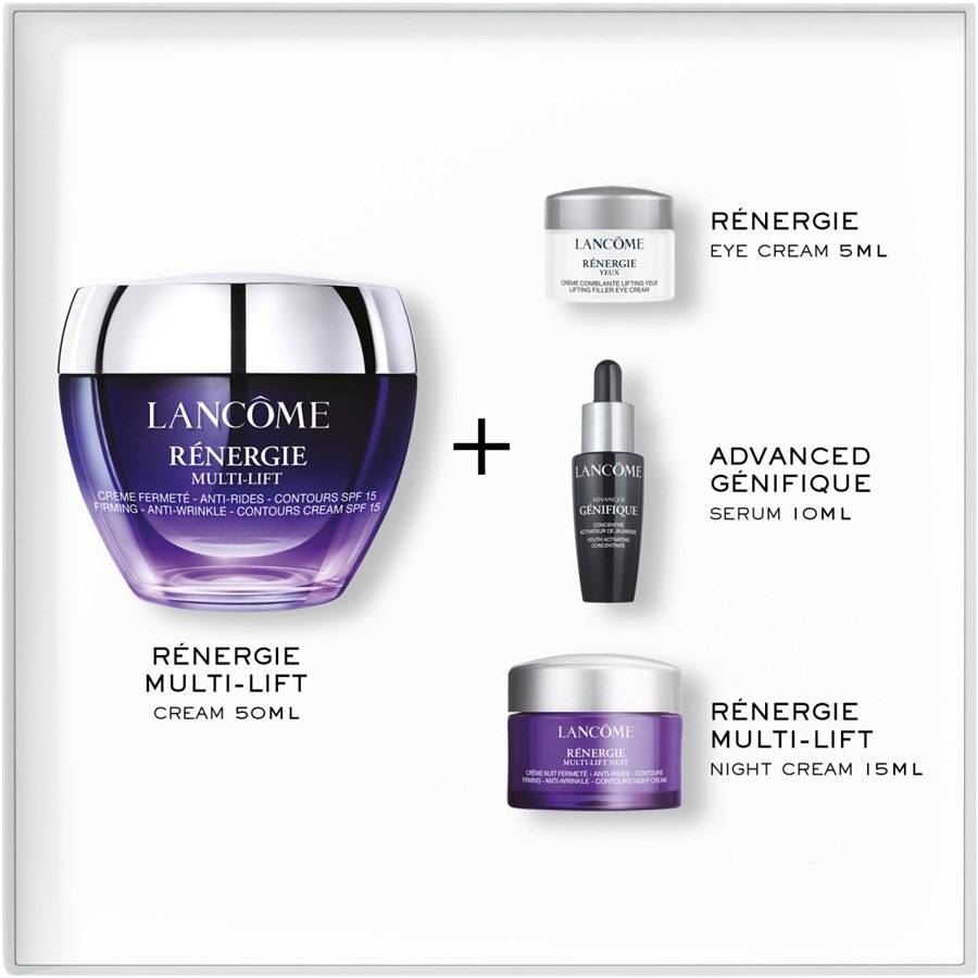 Lancome Anti-Aging Tiefpreis