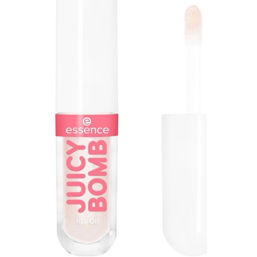 Essence Lippenpflege Super Sparpreis
