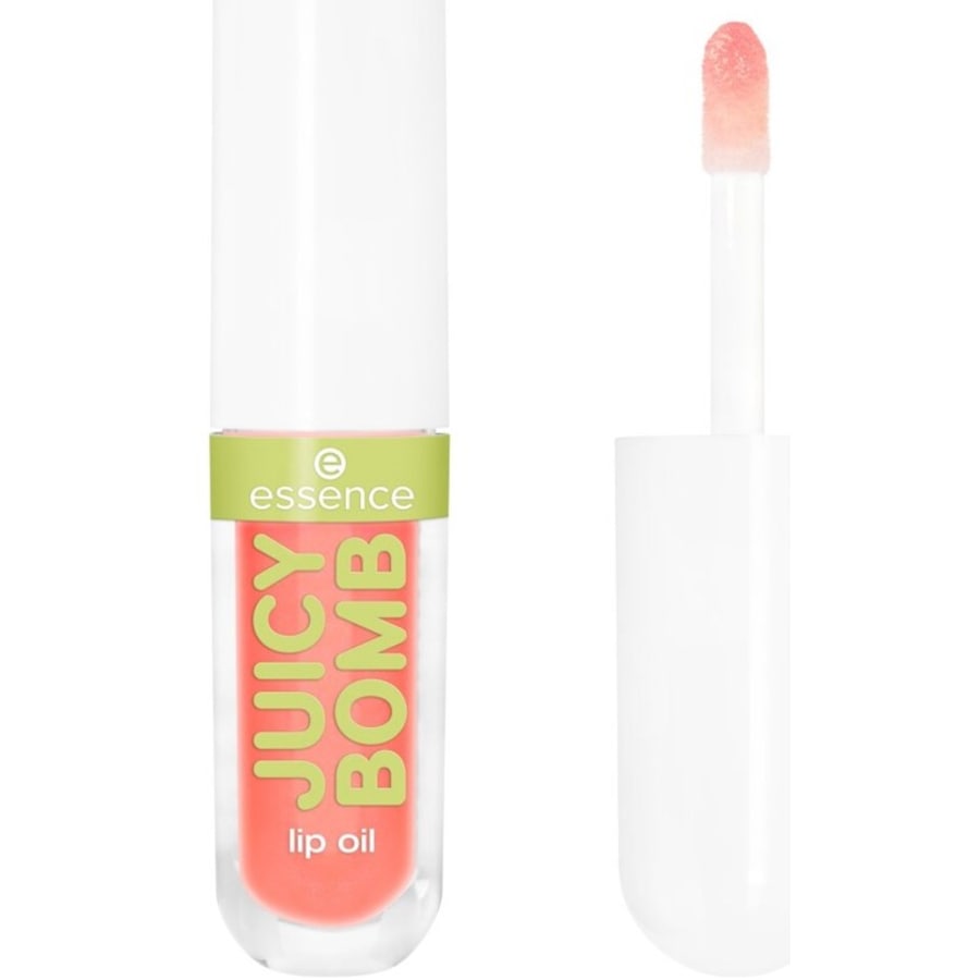 Essence Lippenpflege Super Sparpreis