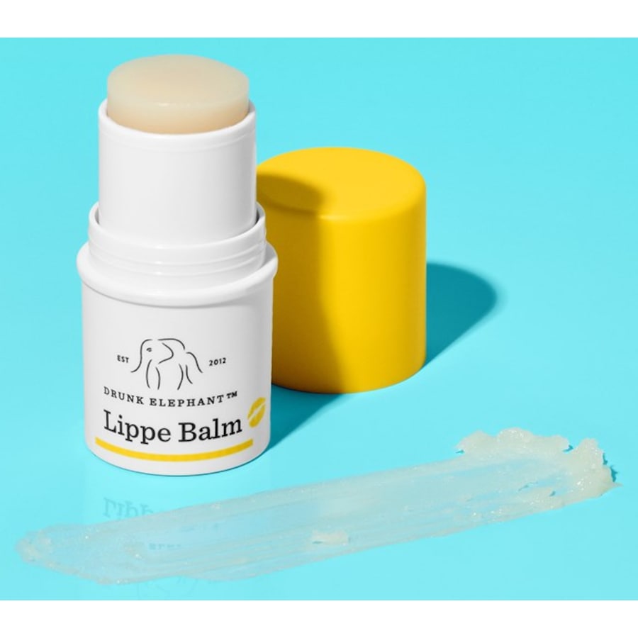 Drunk-Elephant Augen- und Lippenpflege Begrenzte Freigabe