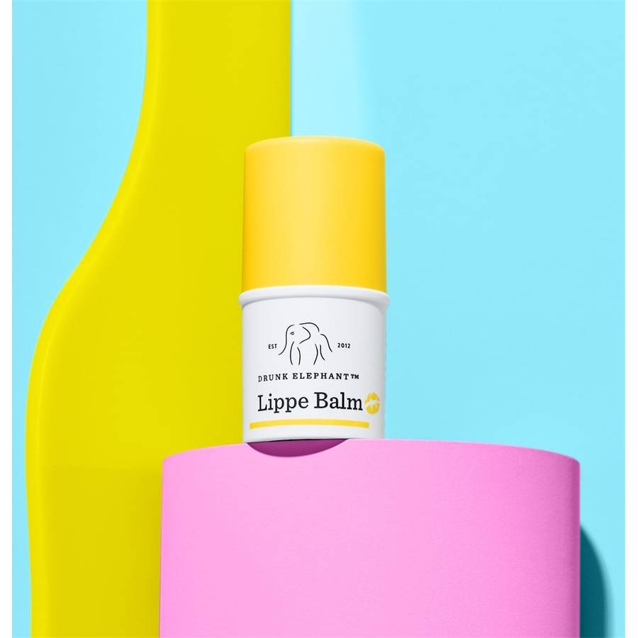 Drunk-Elephant Augen- und Lippenpflege Begrenzte Freigabe