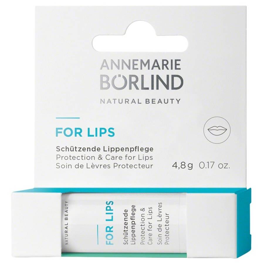 ANNEMARIE-BOeRLIND AUGE & LIPPE Letzte 2 Tage