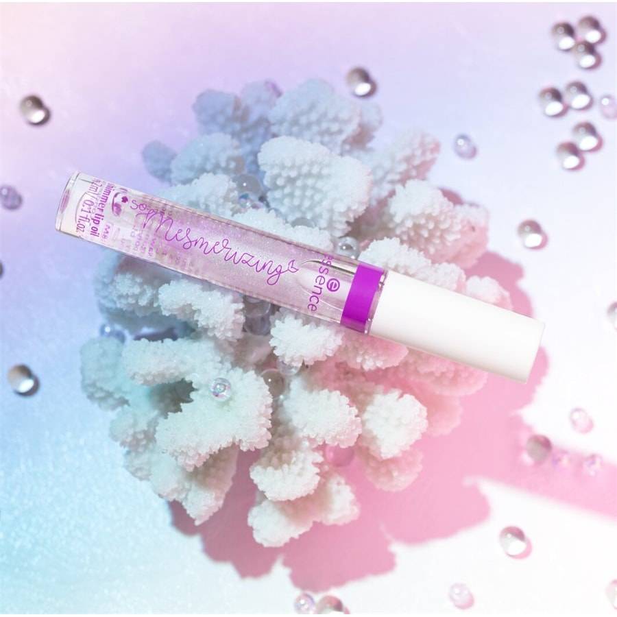 Essence So Mesmerizing Letzter Tag