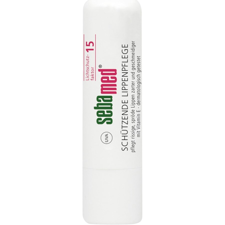 sebamed Lippenpflege Zeitbegrenzte Promotion