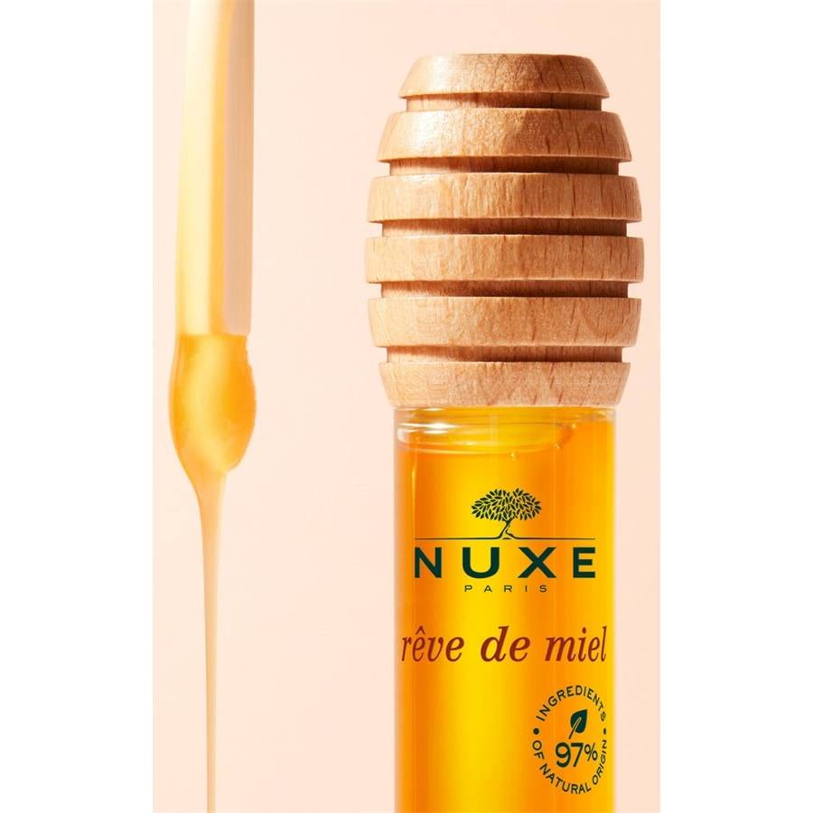 Nuxe Rêve de Miel Bis zu 50% Rabatt
