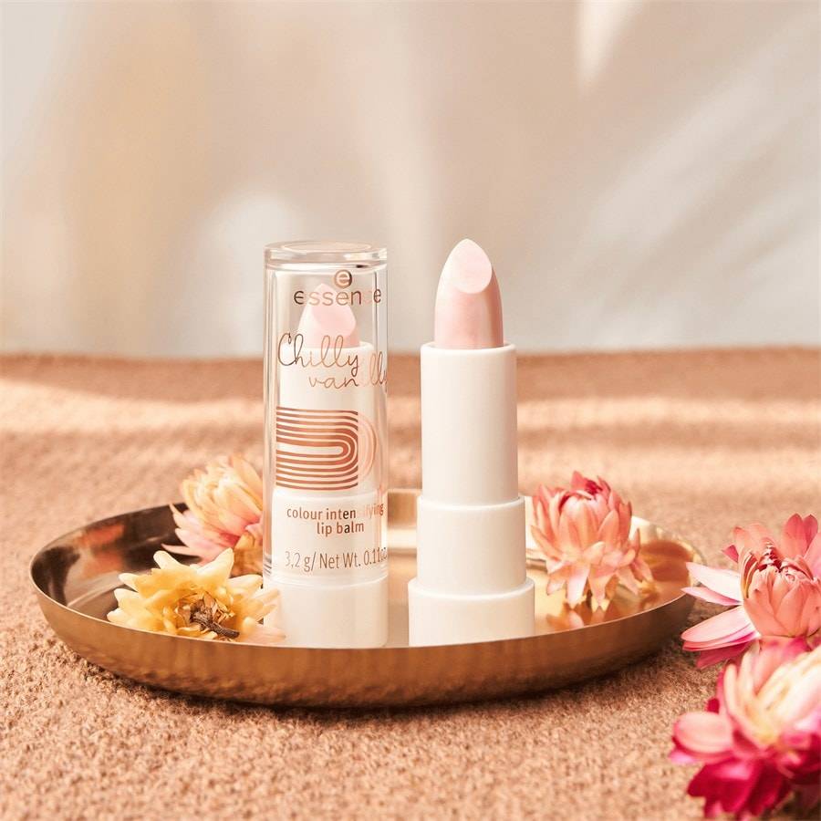 Essence Lippenpflege Bis zu 60% Rabatt