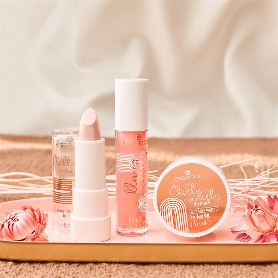 Essence Lippenpflege Bis zu 60% Rabatt