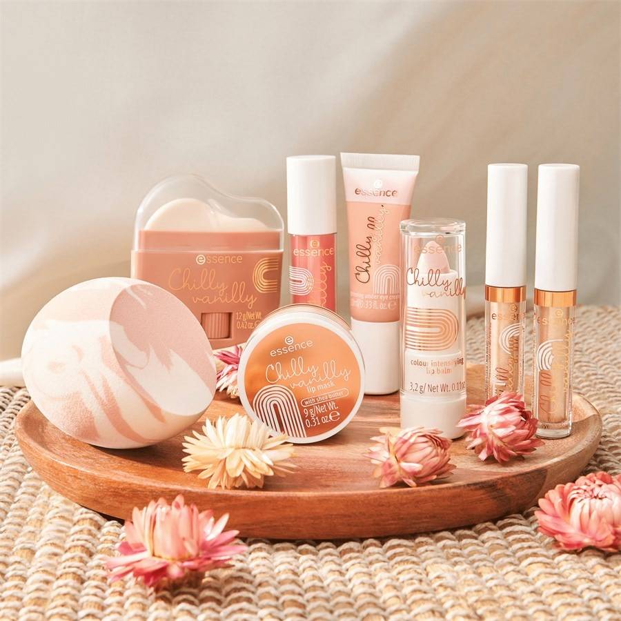 Essence Lippenpflege Bis zu 60% Rabatt