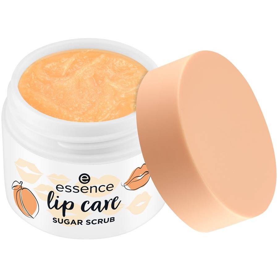 Essence Lippenpflege Sonderangebot der Fabrik