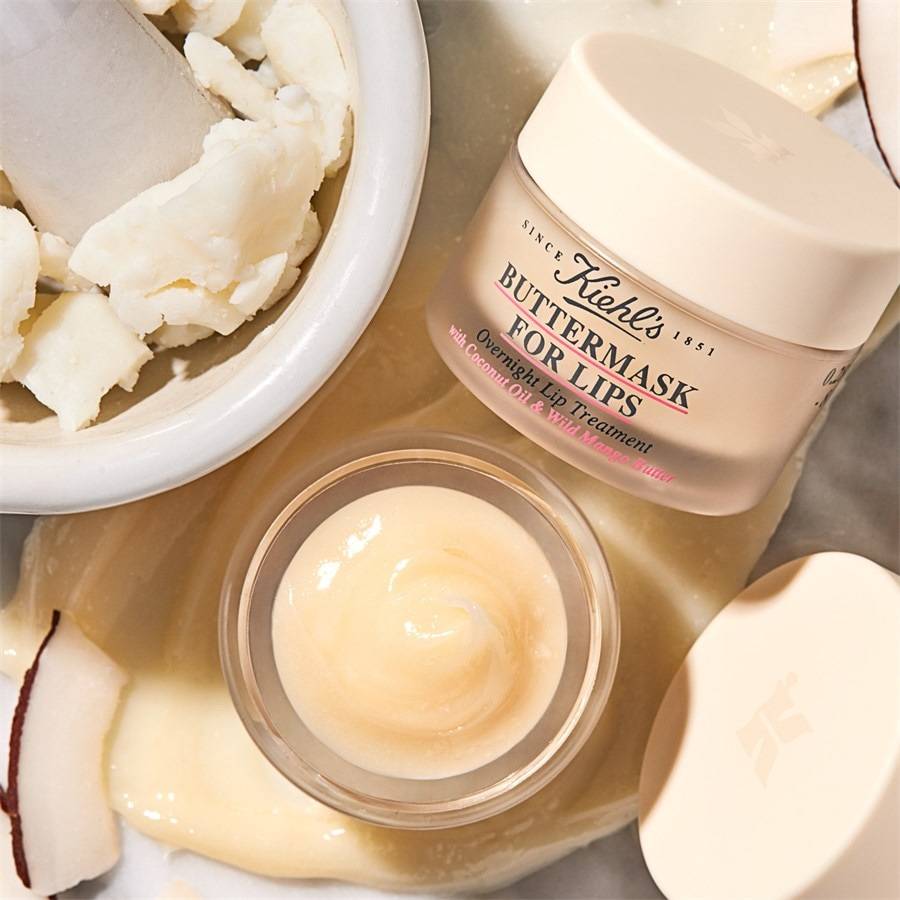 Kiehls Lippenpflege 50% Rabatt mit kostenlosem Versand