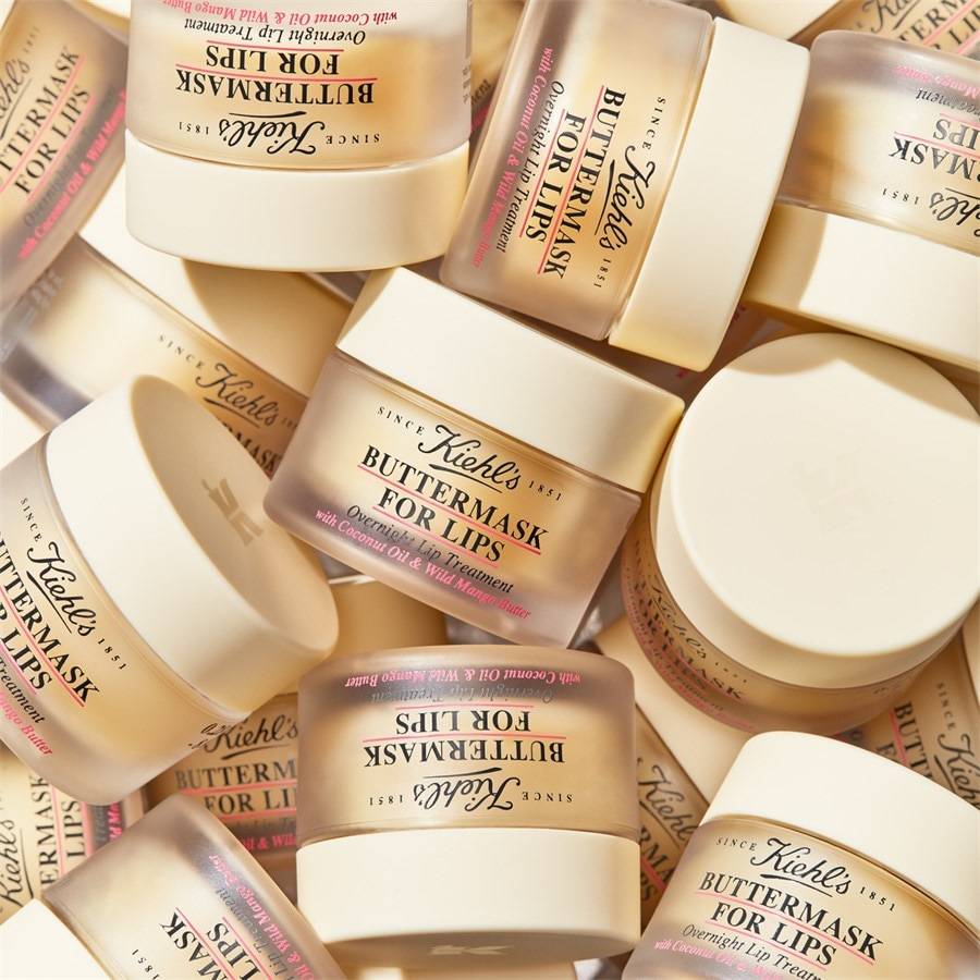Kiehls Lippenpflege 50% Rabatt mit kostenlosem Versand