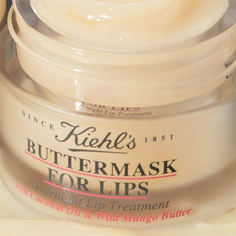 Kiehls Lippenpflege 50% Rabatt mit kostenlosem Versand