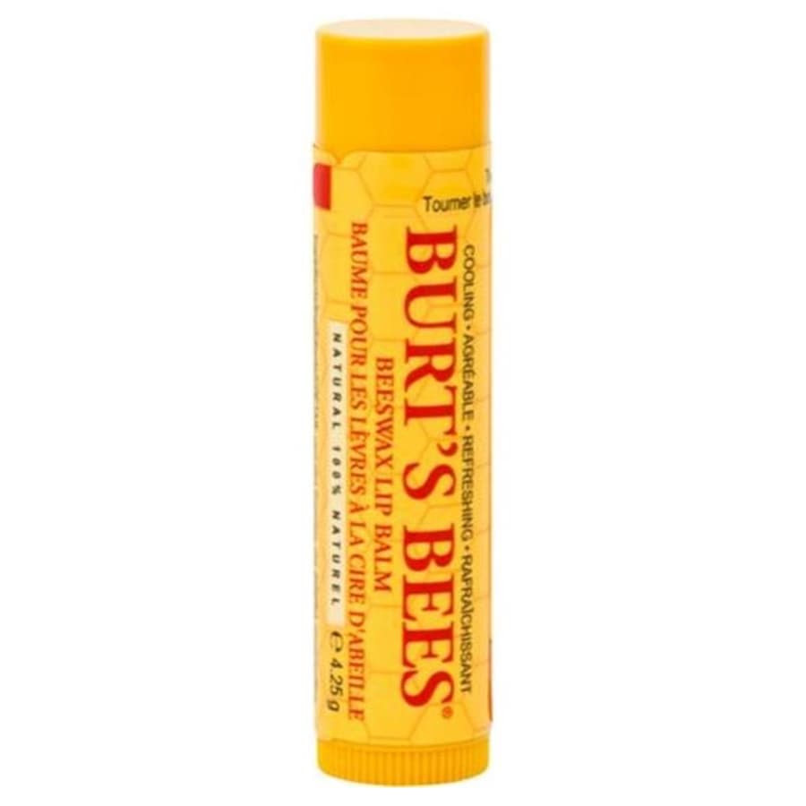 Burts-Bees Lippen Begrenzt auf 3 Tage