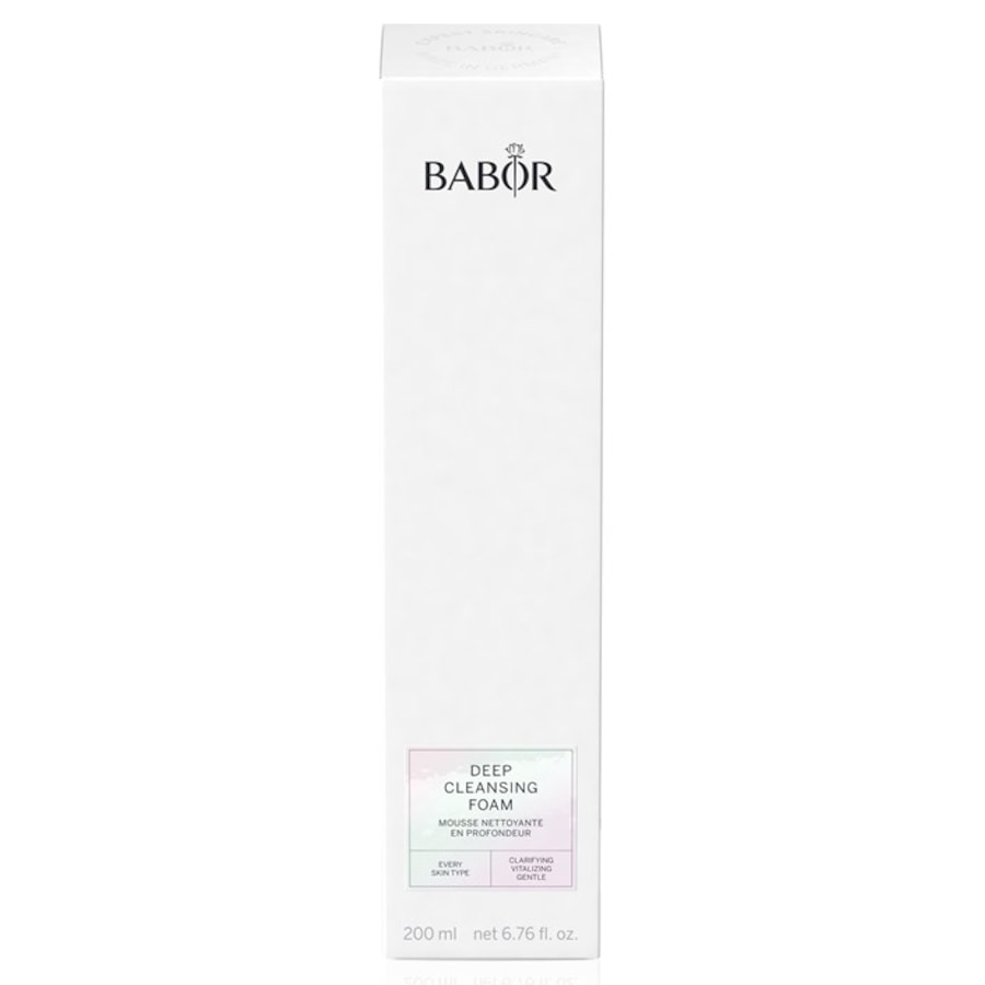 BABOR Cleansing Rabatte dieses Monats