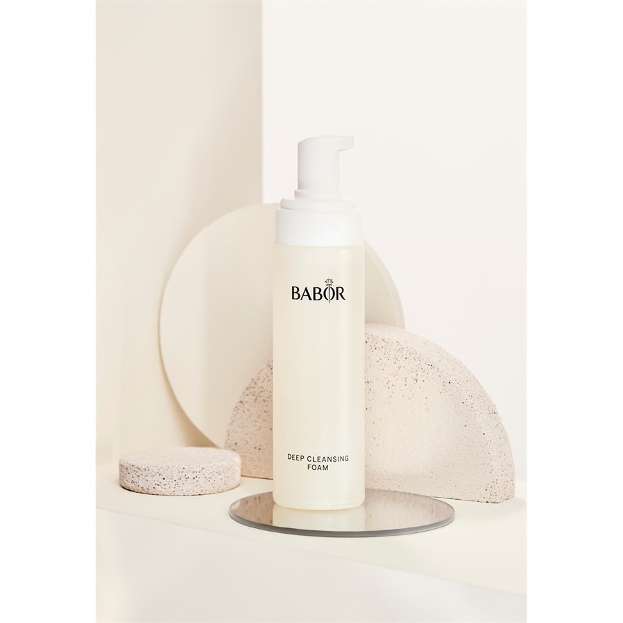BABOR Cleansing Rabatte dieses Monats