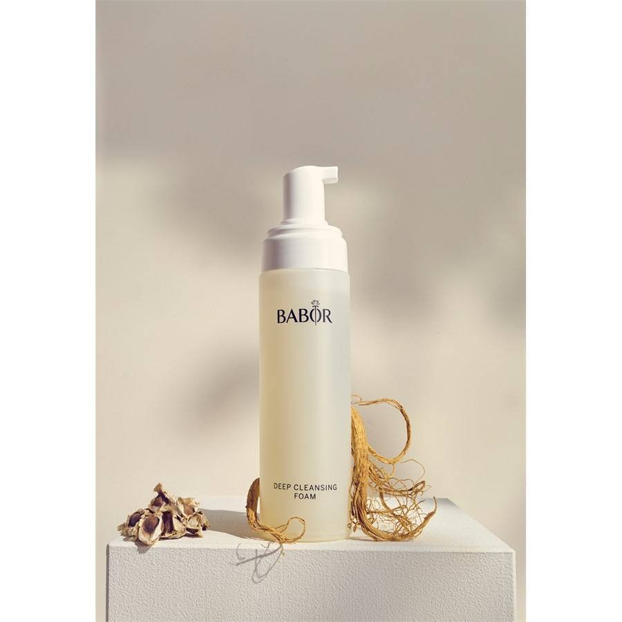 BABOR Cleansing Rabatte dieses Monats