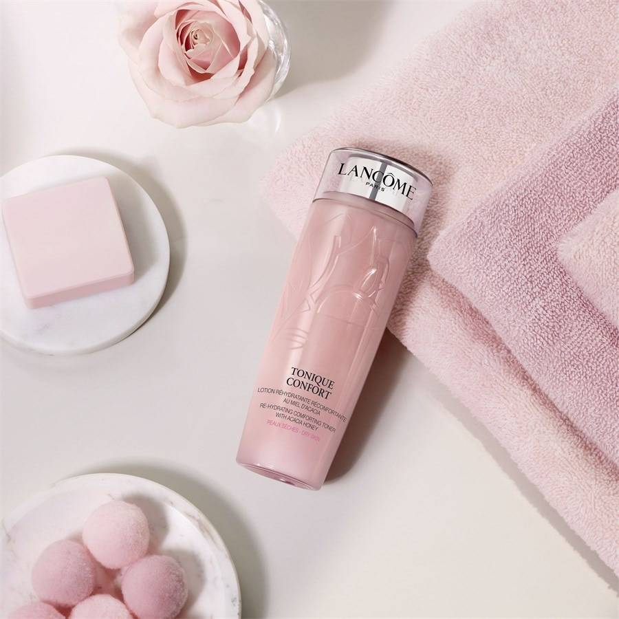 Lancome Reinigung & Masken Online