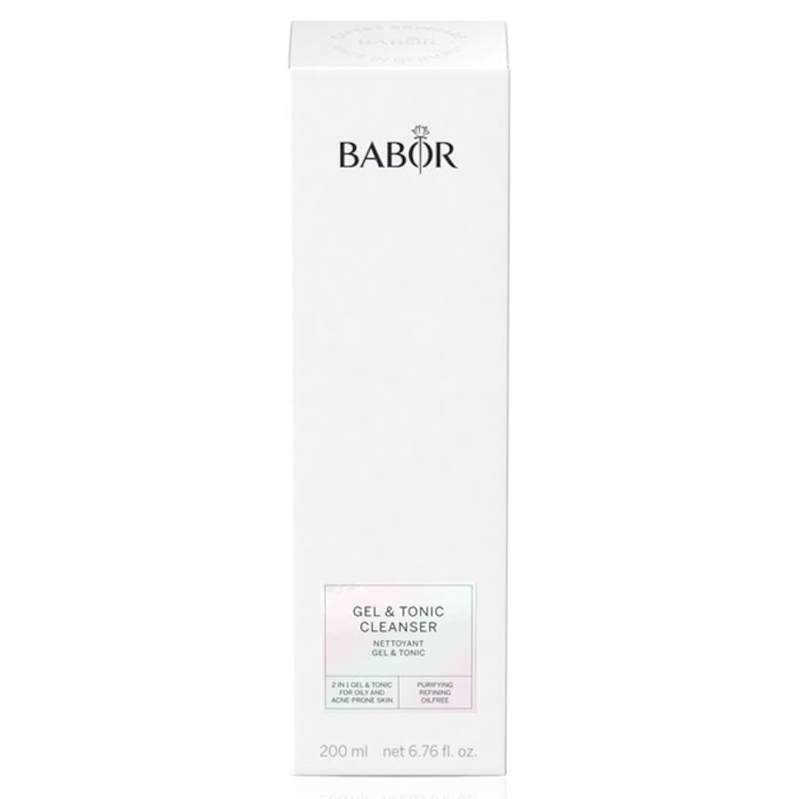 BABOR Cleansing Outlet