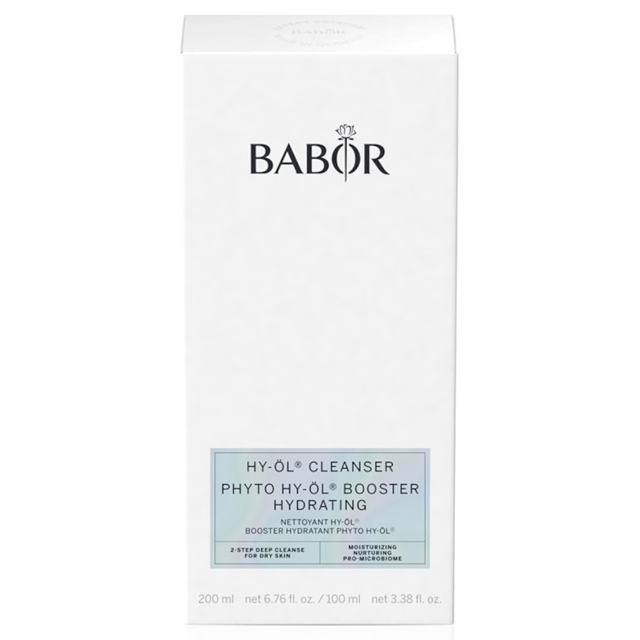BABOR Cleansing Verkauf