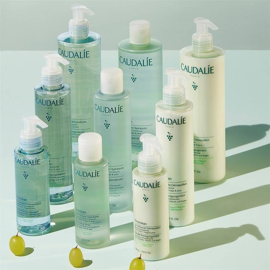 Caudalie Vinoclean Angebote