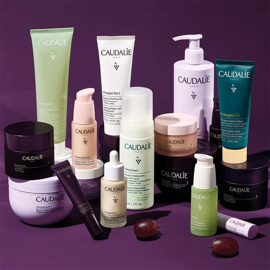 Caudalie Vinoclean Hotsell