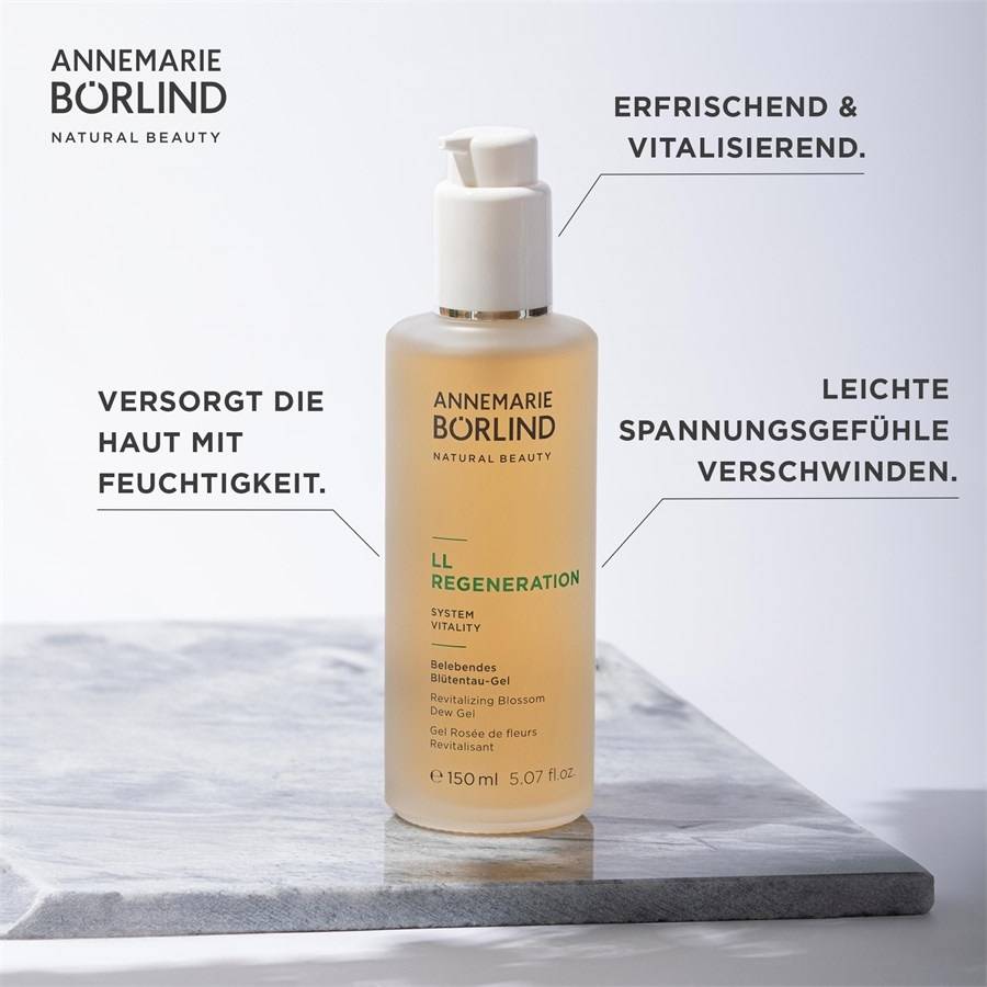 ANNEMARIE-BOeRLIND LL REGENERATION Schlussverkauf