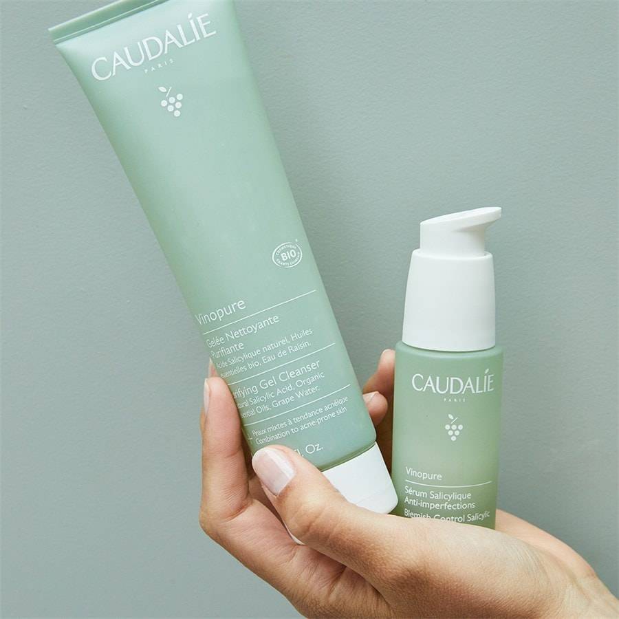 Caudalie Vinopure Günstiger Verkauf