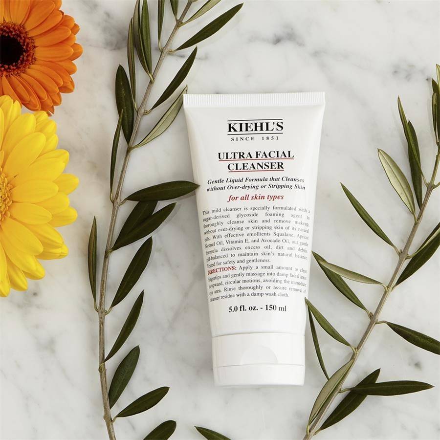 Kiehls Reinigung Fabrikverkauf