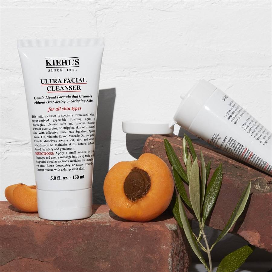 Kiehls Reinigung Fabrikverkauf