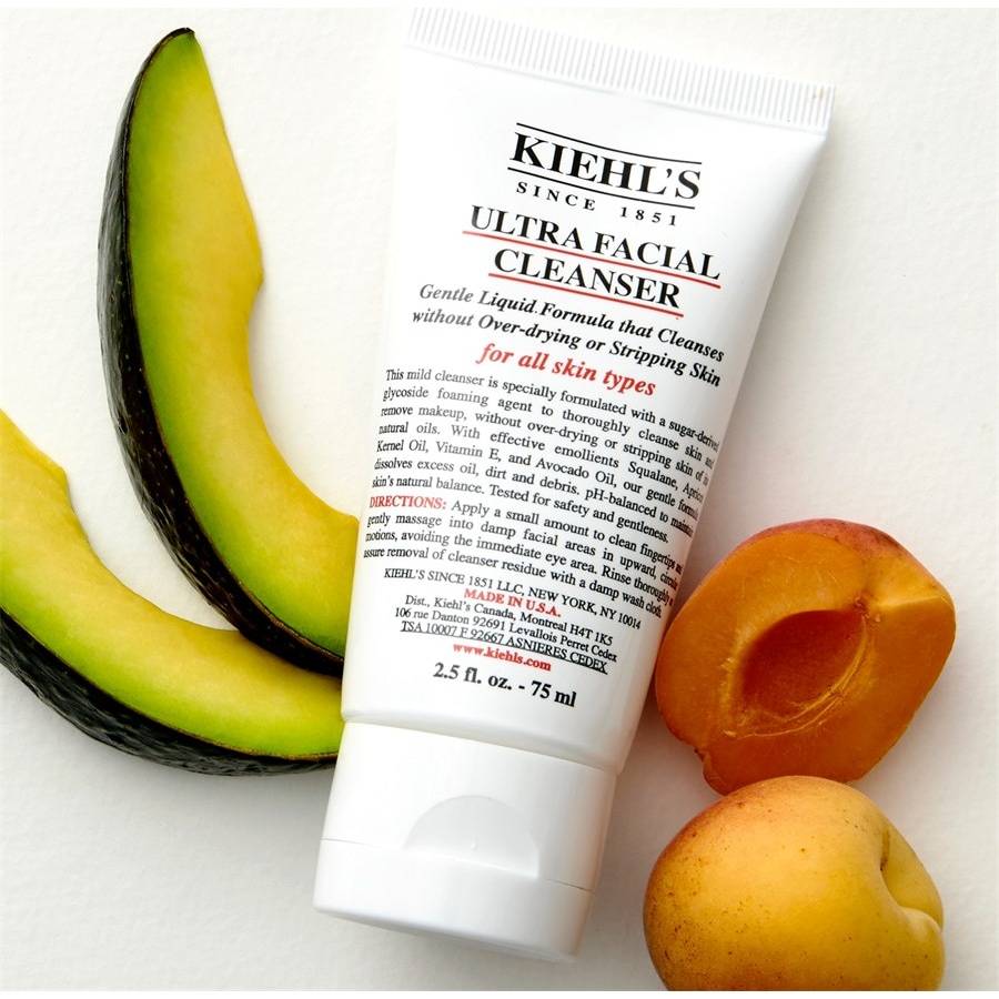Kiehls Reinigung Fabrikverkauf