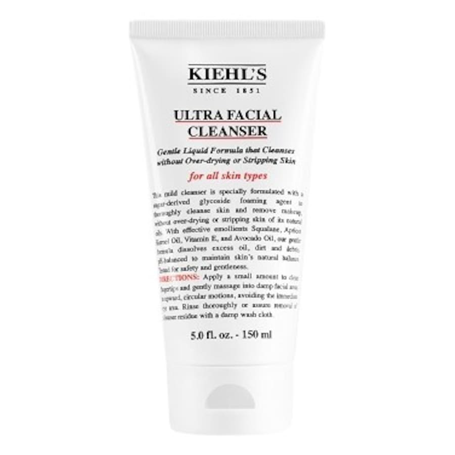 Kiehls Reinigung Fabrikverkauf