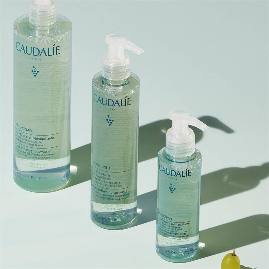 Caudalie Vinoclean Meist gekauft