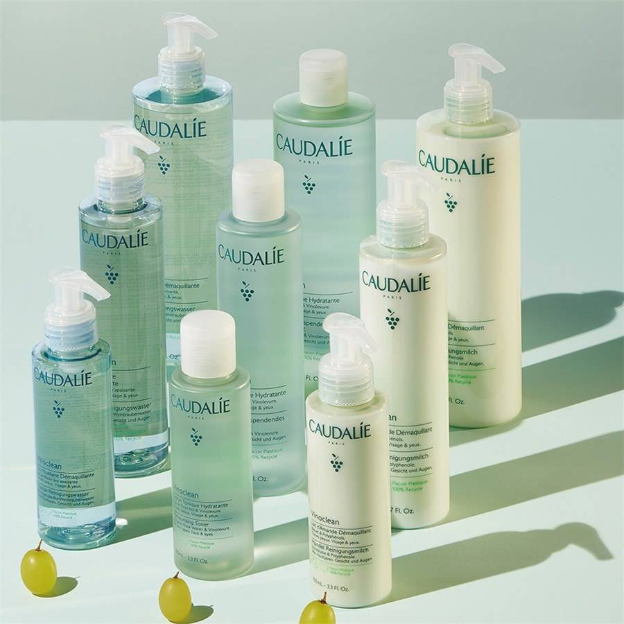 Caudalie Vinoclean Meist gekauft
