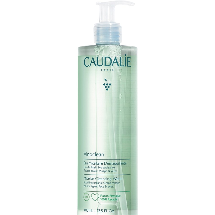 Caudalie Vinoclean Meist gekauft