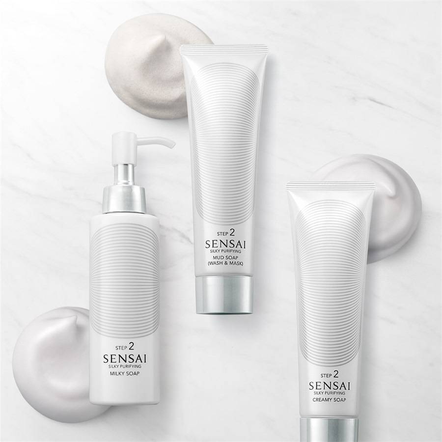 SENSAI Silky Purifying Kostenloser Versand