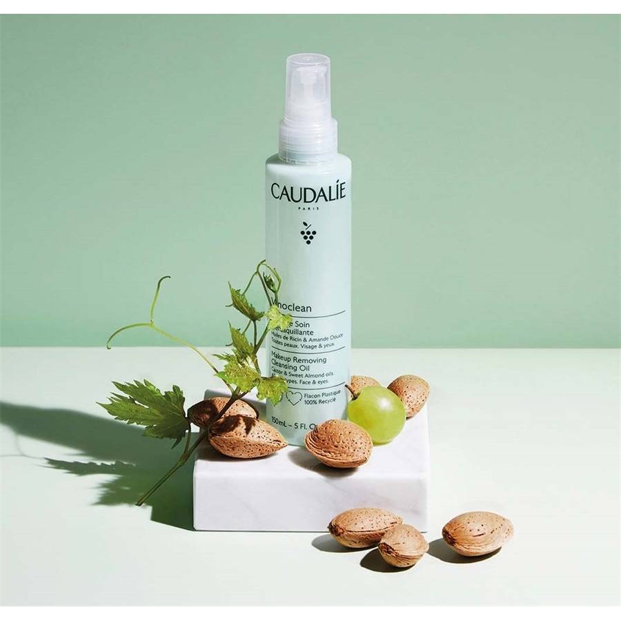 Caudalie Vinoclean Limitierter Zeitrabatt