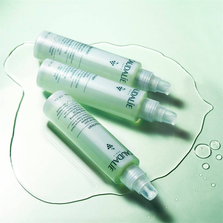 Caudalie Vinoclean Limitierter Zeitrabatt