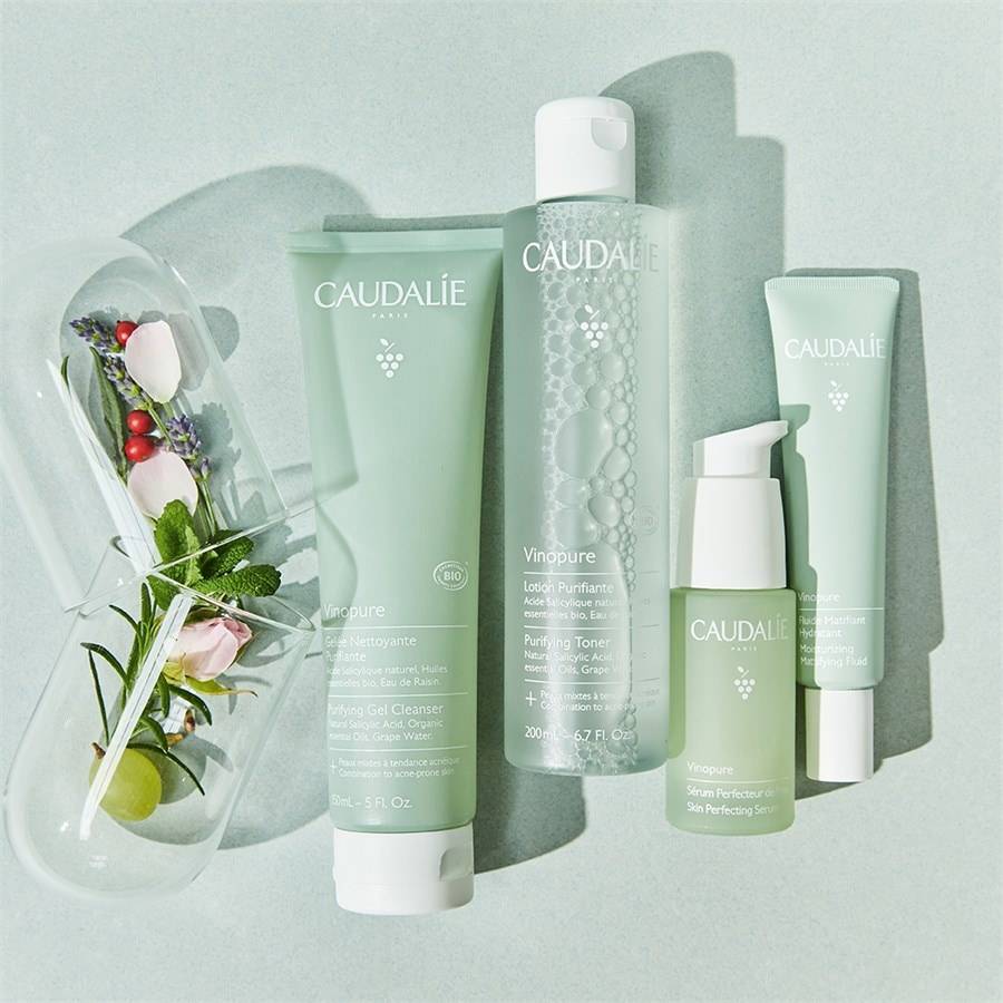 Caudalie Vinopure Sonderangebot