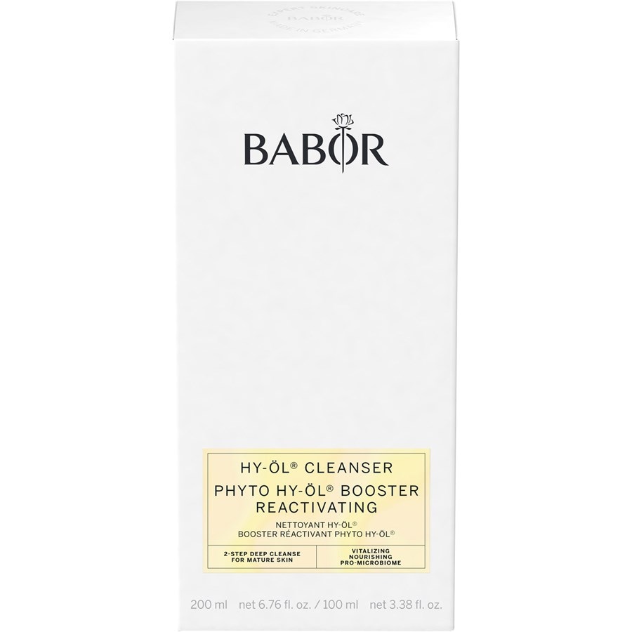 BABOR Cleansing Versandkostenfrei