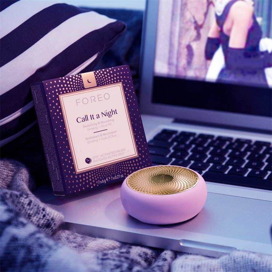 Foreo Maskenbehandlung Preisnachlass