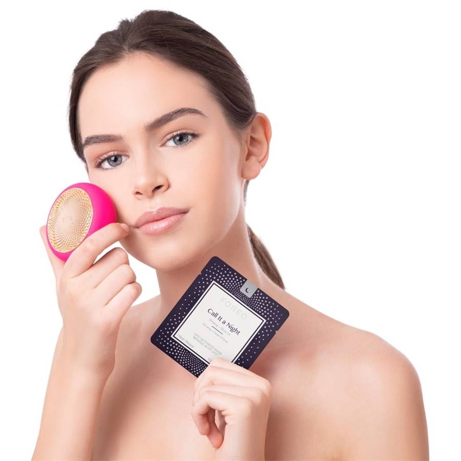Foreo Maskenbehandlung Preisnachlass