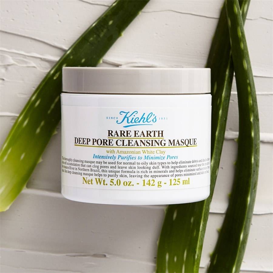 Kiehls Gesichtsmasken Saisonschlussverkauf