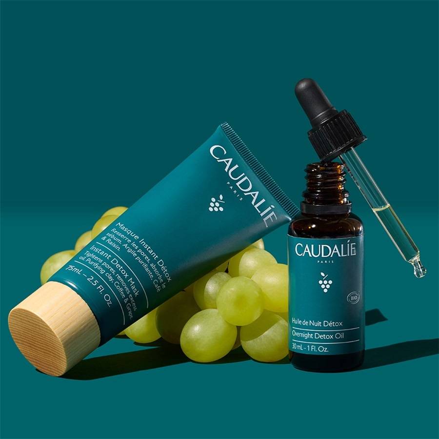 Caudalie Vinergetic C+ Black Friday