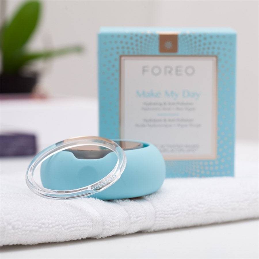 Foreo Maskenbehandlung Osterangebot