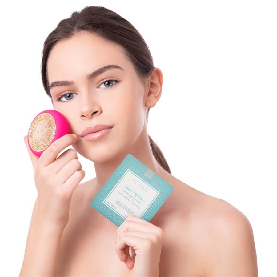 Foreo Maskenbehandlung Osterangebot
