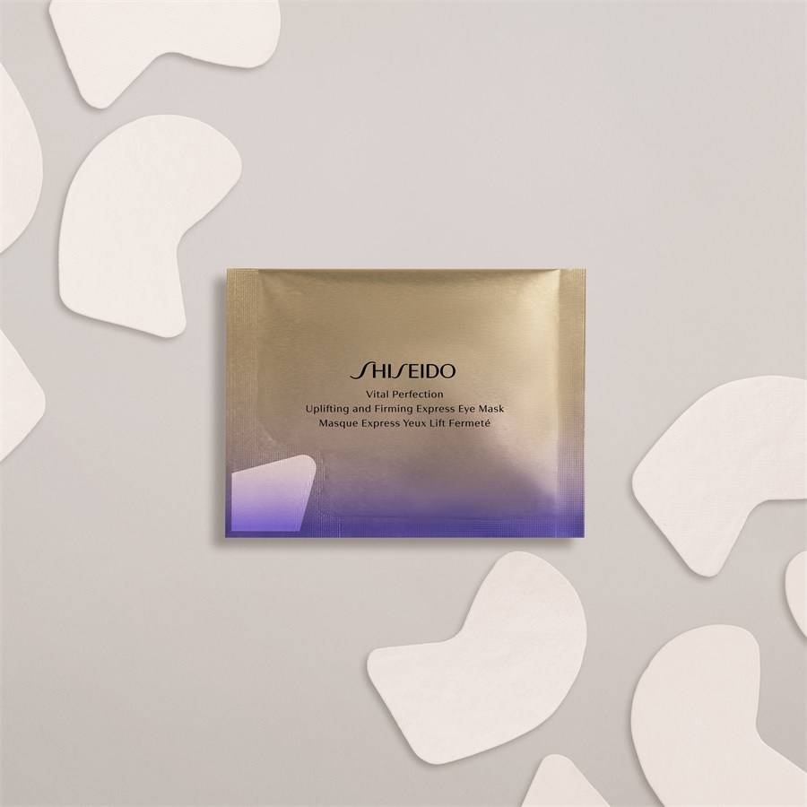 Shiseido Vital Perfection Lagerräumung